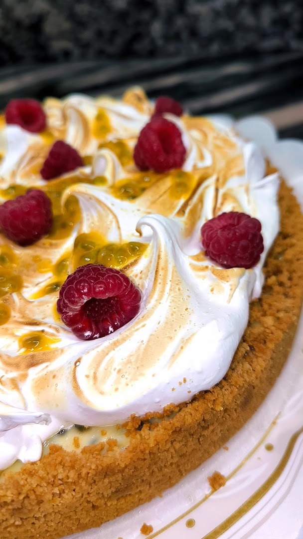 Karma Pastry Chef · Fotos 6