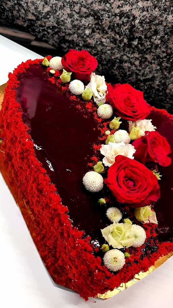 Karma Pastry Chef · Fotos 10