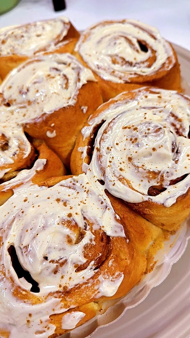 Karma Pastry Chef · Fotos 12