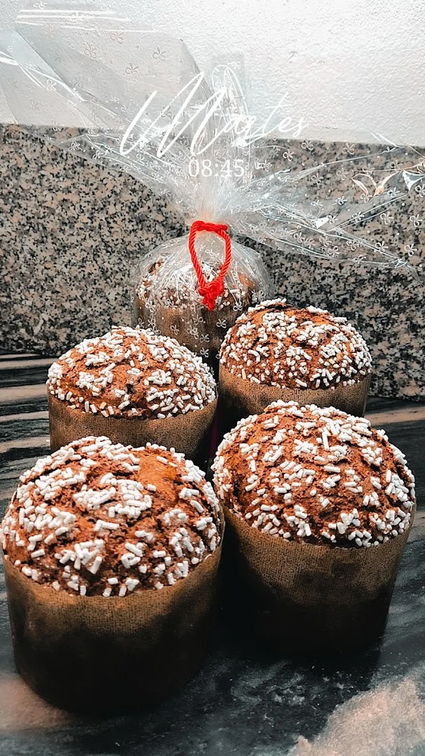 Karma Pastry Chef · Fotos 9