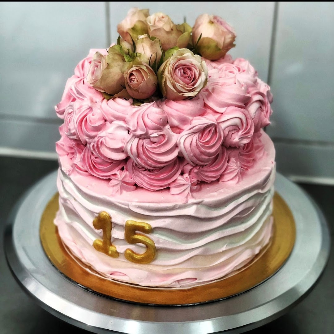 Karma Pastry Chef · Fotos 1