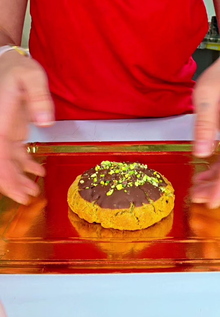 Karma Pastry Chef · Fotos 3